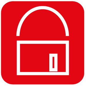  Logo Sicherheit